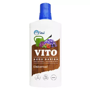 Universal Feed VITO 500 мл Модель 400-00906 — жидкая заправка для бытового использования