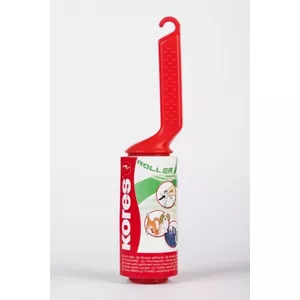Roller Kores C32401 Pet Hair Remover