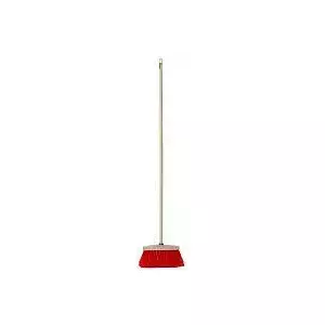 Wooden Slot for Europa with Handle 400-07009 Konex – wooden mop/slotted broom head with handle