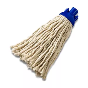 TTS Open Mop TTS 1858 280g — refill mop head, 280 g weight, compatible with professional cleaning systems