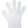 Plasticpack HDPE пластиковые перчатки L, 100 шт Photo 2