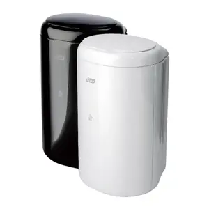 Waste Bin Tork B3 5L 360×167×200 mm White