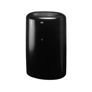 Waste bin Tork B1 50L 289×389×629 mm black