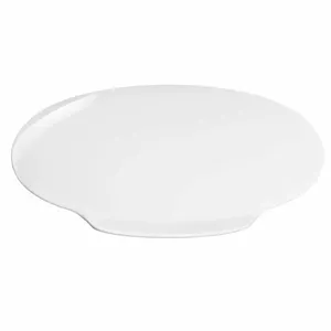 Atkritumu tvertnes vāks Tork 50 L balts modelis 400-01916 priekš 50 litru tvertnēm