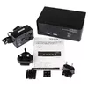 KVM Switch StarTech.com 2 Port DVI VGA Dual Monitor Photo 4