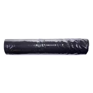 Мешки для мусора Multipack 75 л 10 шт рулон LDPE 50 мкм 65x100 см черные