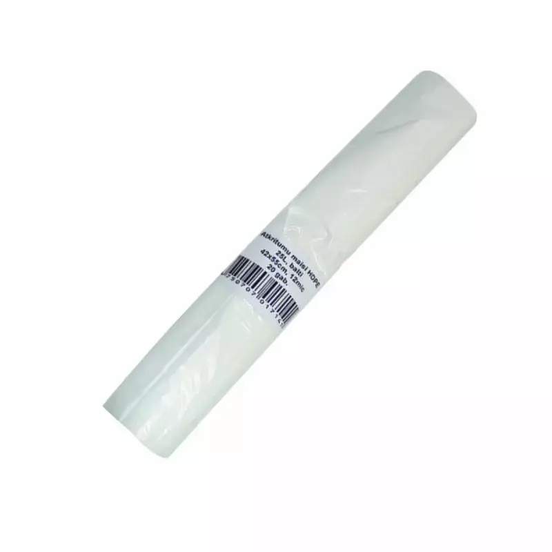 Multipack Trash Bags 25L 42x55 cm 20 pcs Photo 2