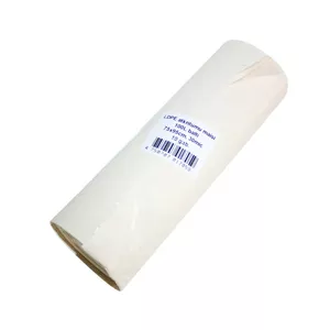 Trash Bags Multipack 100L (75x95 cm) 10 pcs roll LDPE 30 µm White