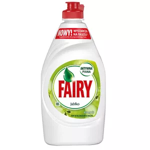 Средство для мытья посуды FAIRY Apple, 450 мл