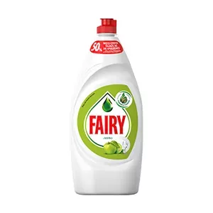 Средство для мытья посуды FAIRY Apple, 900 мл