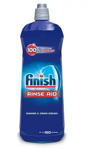 Ополаскиватель для посудомоечной машины Finish 5900627048353