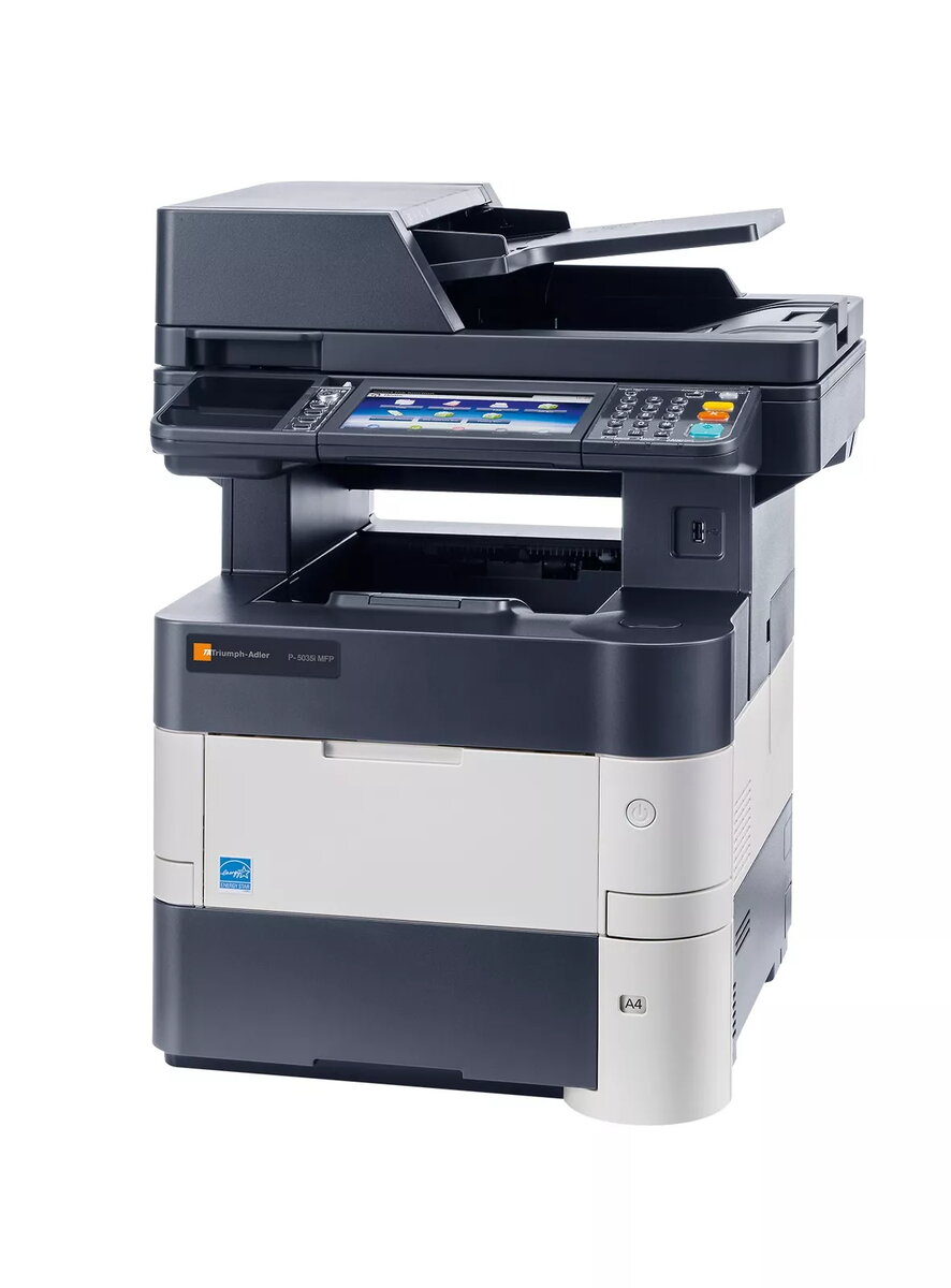 Multifunction Devices (MFPs)