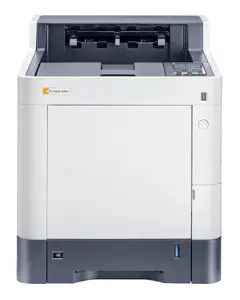 Multifunction Device Triumph-Adler P-C3562DN Laser Color