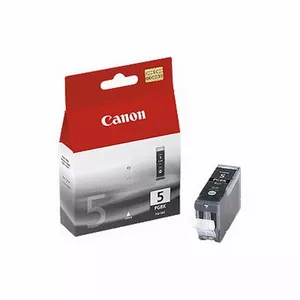 Картридж CANON PGI-5Bk (360 шт.) черный