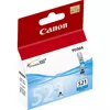Картридж Canon CLI-521 C голубой Photo 2