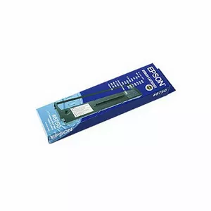 Epson SIDM Black Ribbon Cartridge