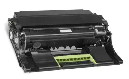 Imaging Unit Lexmark 50F0Z00 Photo 2