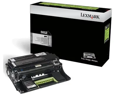Imaging Unit Lexmark 50F0Z00, 300-01359, 734646433365