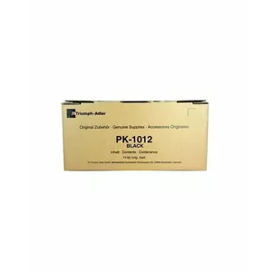 Toner cartridge Triumph-Adler Kit PK-1012 black — up to 7200 pages