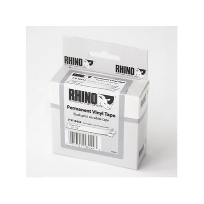 Marķēšanas lente DYMO Rhino 12 mm