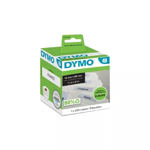 Этикетки для папок DYMO S0722460