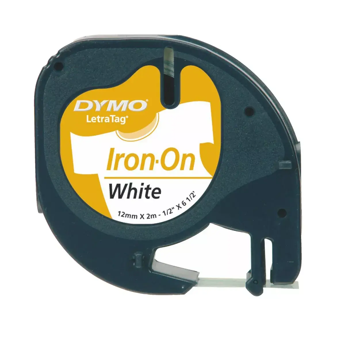 Тканевая термопередача DYMO LT Photo 2