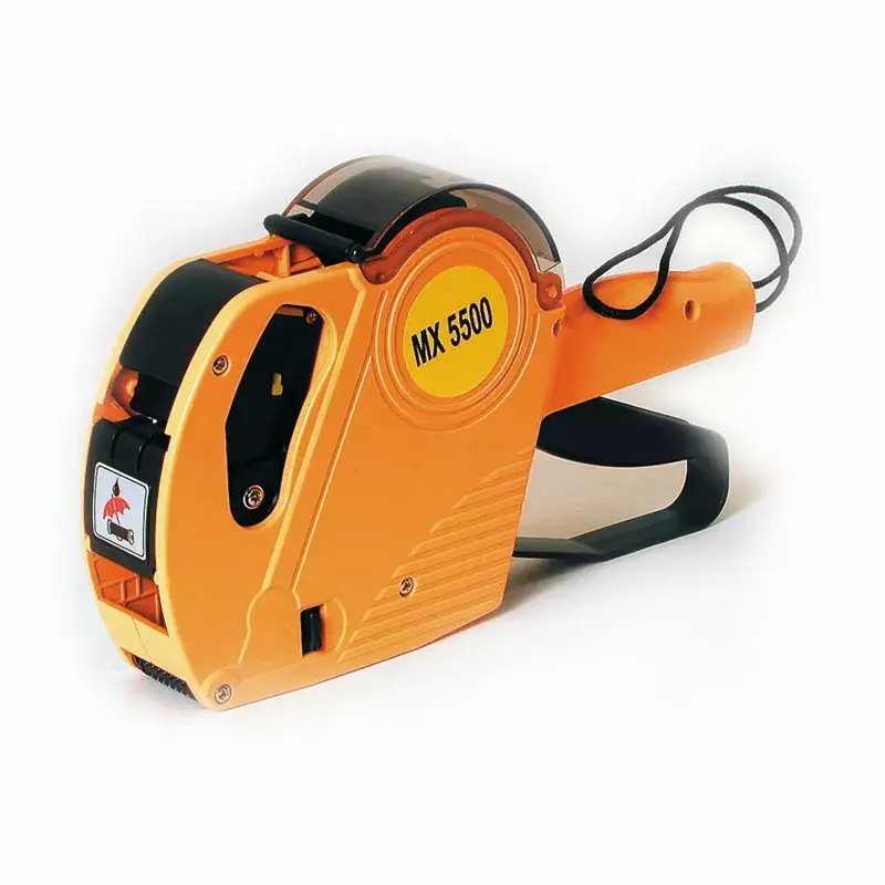 Маркировочный пистолет Motex 5500 250-00070 Photo 2