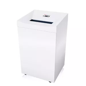 Papīra šķēlējs HSM Pure 630 Daļiņu griešana 31 cm 700 W Balts