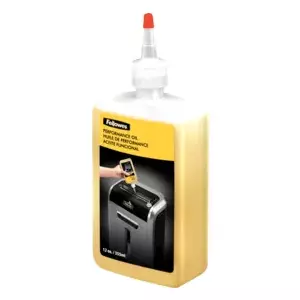 Масло для смазки Fellowes Fellowes Shredder Oil