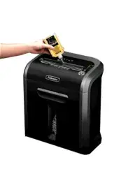 Eļļa eļļošanai Fellowes Fellowes Shredder Oil Photo 2