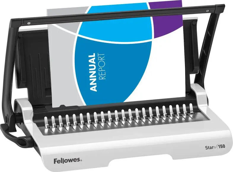 Papīra šķēlējs Fellowes Star+ 150, 250-03259