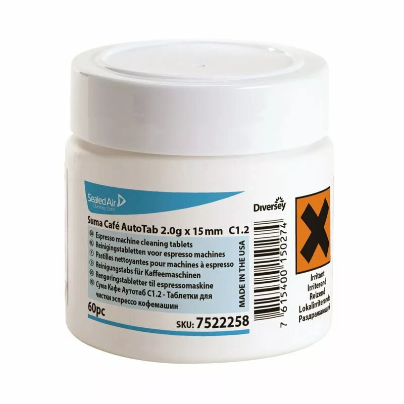 Cleaning Products