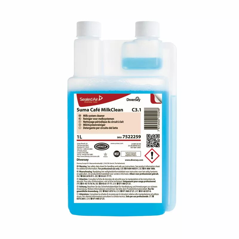 Household Chemicals