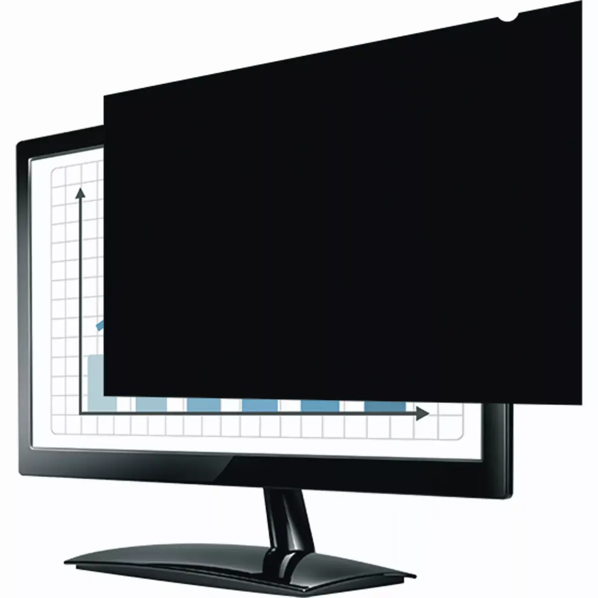 Privātuma filtrs Fellowes PrivaScreen 250-04060 Photo 2