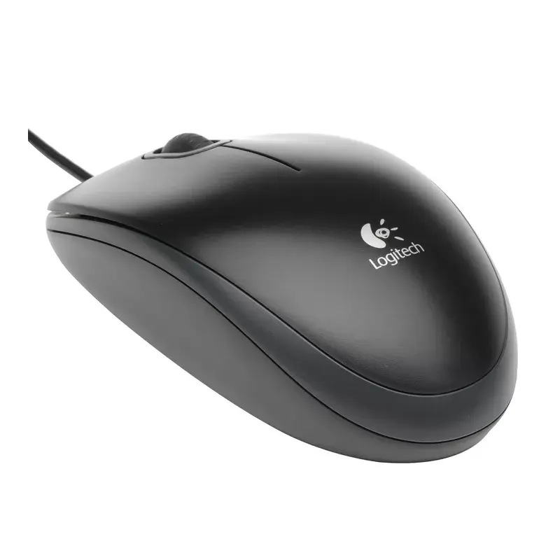 Мышь Logitech B100 Photo 2