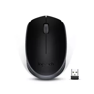 Bezvadu pele Logitech M171 USB