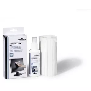 Средства для очистки экранов Durable SCREENCLEAN Set