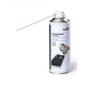 Сжатый воздух Дустер Durable POWERCLEAN 200 мл