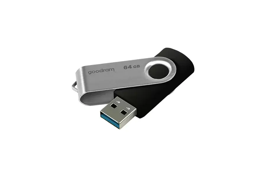 GOODRAM USB flash drive 64 GB USB Type-A 3.2 Gen 1 Photo 3