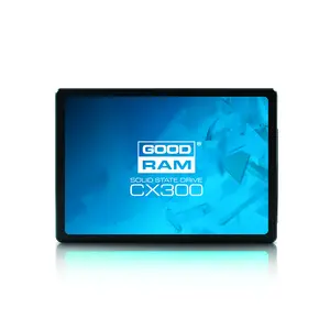 Goodram CX300 120 GB 2.5" Serial ATA III TLC cietais disks