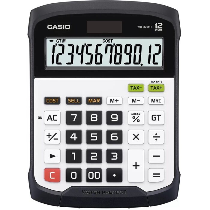 Calculators