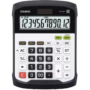 Financial Calculator Casio WD-320MT