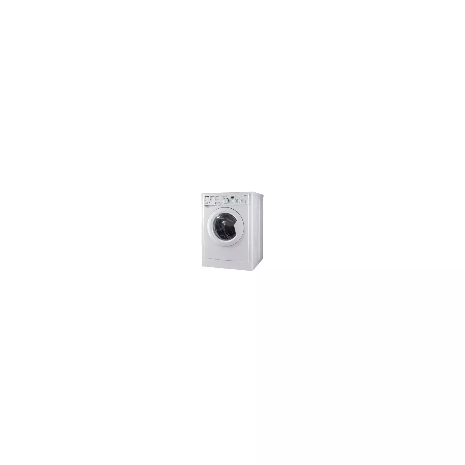 INDESIT EWD 61052 W EU Photo 1