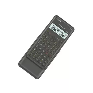 Научный калькулятор CASIO FX-82MS, 85 x 157 x 23,2 мм