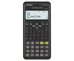 Scientific Calculator Casio FX-570ESPLUS-2