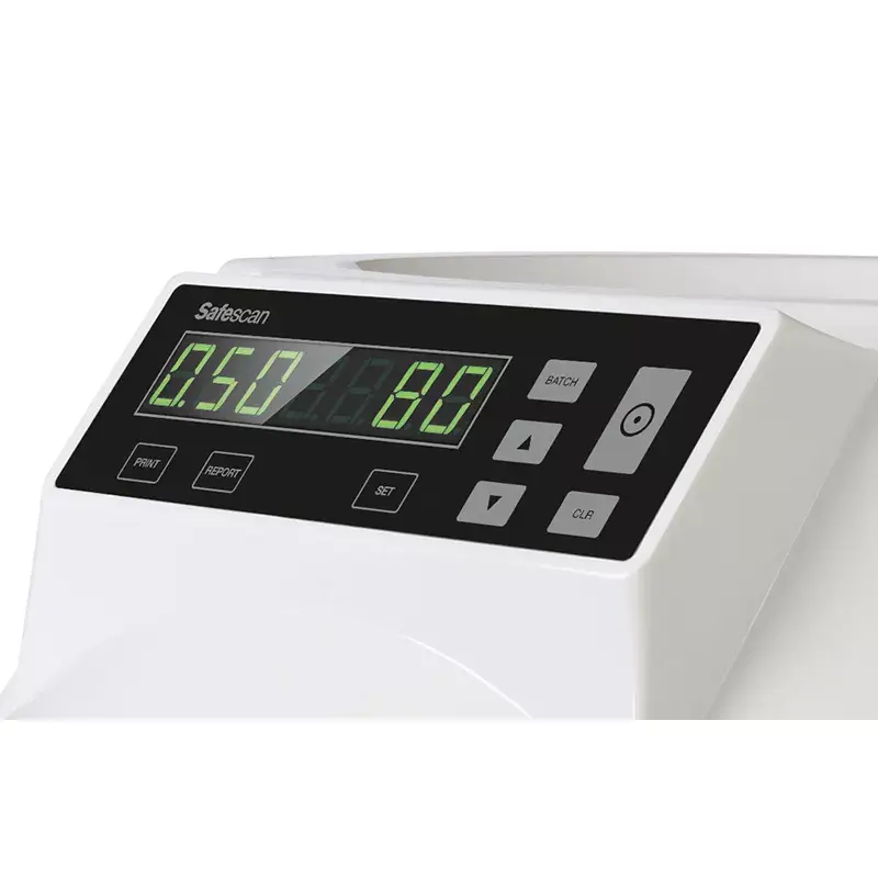 Счётчик монет Safescan 1250 Photo 5