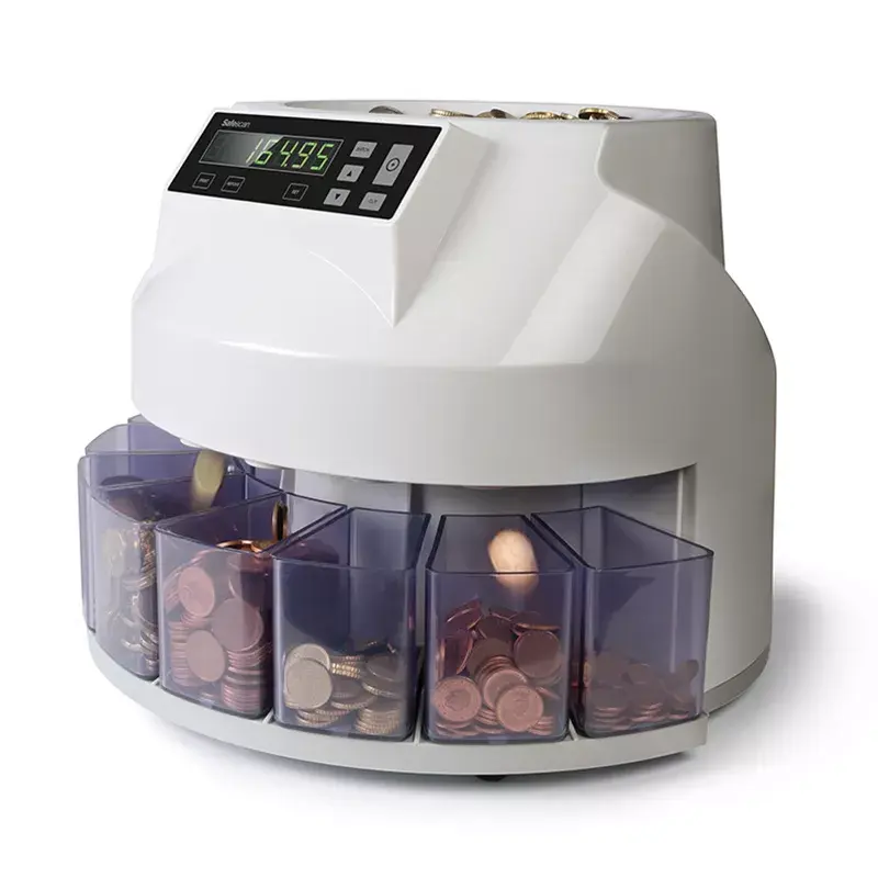 Счётчик монет Safescan 1250 Photo 7