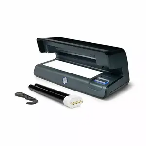 UV spuldze Safescan SS50-70 9 W, 170×33×23 mm, melna/balta
