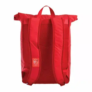 Mugursoma YES T-65 Reflective bordo