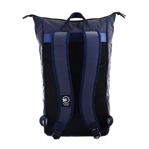 Mugursoma YES T-64 Reflective Deep zila, 51 x 25 x 15 cm, zila